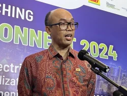 Electricity Connect 2024, Persiapan Transisi ke Energi Nuklir