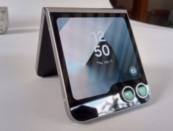 Samsung Luncurkan Galaxy Z Flip6 di Indonesia dengan Kamera 50 MP dan Teknologi Vapor Chamber