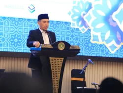 Wamenag Sebut Pindah ke IKN Sebagai Hijrah Bangsa Indonesia