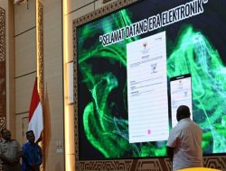 Kanwil BPN Papua Barat Resmikan Implementasi Layanan Sertipikat Tanah Elektronik