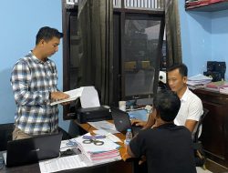 Pelaku Pencabulan di Sekadau Akhirnya Diamankan Polisi
