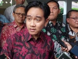 Gibran Bahas Susunan Kabinet: Mencari Orang Terbaik