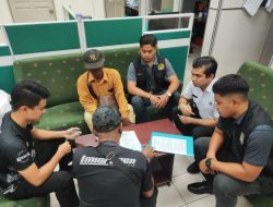 Imigrasi Putussibau Deportasi Warga Malaysia Karena Overstay