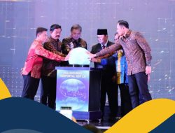 Geoportal Kebijakan Satu Peta 2.0 Resmi Diluncurkan