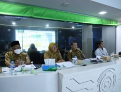 Pontianak Duduki Urutan 9 Sebagai Kota dengan Inflasi Terendah di Indonesia