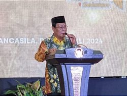 Porwanas XIV Kalsel, Sebanyak 32 Provinsi Dipastikan Ikuti