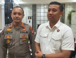 Polda Kalbar Gerebek Warnet Judi Online di Sungai Jawi Pontianak