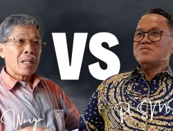 Perseteruan PT Satria Multi Sukses dengan Warga hingga Pengadilan Negeri Landak