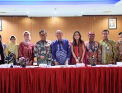 Kaltim Didorong Jadi Provinsi Layak Anak, 10 Kabupaten/Kota Ikut Andil