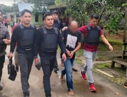 Terjadi Penganiayaan di Sekadau, Korban Diduga Terlibat Perselingkuhan