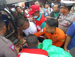 Tanah Longsor di Gorontalo: 12 Tewas, 18 Hilang