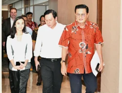 Wakil Ketua MPR RI Minta DPD Fokus Kemajuan Ekonomi dan Kesejahteraan Daerah
