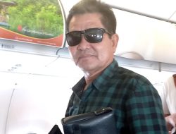 John Hendri Nyatakan Siap Maju Bupati Sanggau