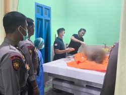 Penemuan Jasad Pria di Sungai Sekadau, Polisi Ungkap Identitas Korban