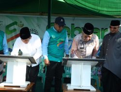 Pj Wako Pontianak Harap Pontianak Bisa Jadi Pusat Penelitian Keislaman di Kalbar