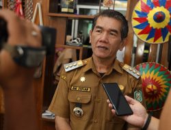 Musim Kemarau, Pemkot Pontianak Lakukan Upaya Pencegahan Karhutla