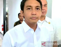 OIKN Pastikan Air Bersih Siap Mengalir di IKN