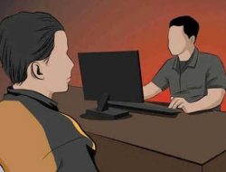 Petinggi Dinas Perikanan Ketapang Bakal Penuhi Panggilan Polisi