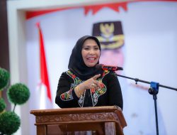 Pemkab Nagan Raya Terima Insentif Fiskal Rp5,84 Miliar atas Kinerja Pengendalian Inflasi