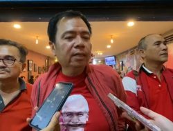 Glorio Sanen Yakin Kepemimpinan Lasarus Akan Perbaiki Infrastruktur Kalbar