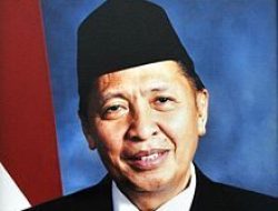 Innalillahi, Wapres Ke-9 Hamzah Haz Wafat di Usia 84 Tahun