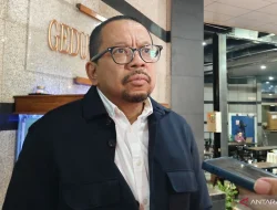 Pemberhentian Ketua KPU Dinilai Tidak Berdampak Pada Pilkada 2024