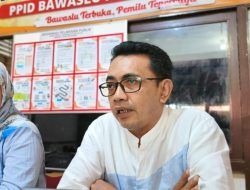 Bawaslu Kota Pontianak Temukan Pantarlih Anggota Parpol, Minta Pencoklitan Ulang