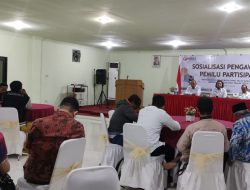Mari Kawal dan Awasi Pilkada Serentak 2024, Ini Upaya Bawaslu Mempawah Dorong Partisipatif Masyarakat