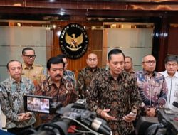 Kementerian ATR/BPN Komitmen Akselerasi Pendaftaran 3,2 Juta Hektare Bidang Tanah Masyarakat Hukum Adat