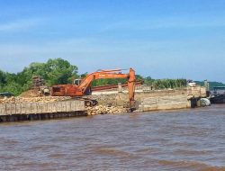 Herman Hofi Tegaskan PT AJK Kayong Utara Telah Miliki Izin