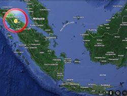 Polisi Selidiki Tuduhan Pembakaran yang Menewaskan Wartawan Sumut dan Keluarganya
