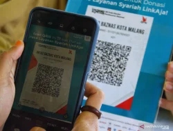 Baznas Dorong Optimalisasi Kantor Digital Tingkatkan Potensi ZIS