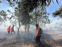BMKG Maritim Pontianak Prediksi Hujan Turun 29 Juli Mendatang, Ini Wilayahnya