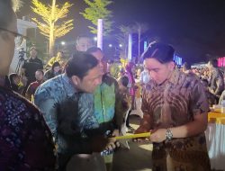 Paman Birin Undang Wapres Terpilih Gibran di Pembukaan Porwanas 2024