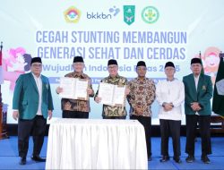 Kepala BKKBN Mengaku Elsimil Keduluan dengan Program Unik Milik LDII