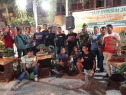 Seratusan Bonsai Cantik Bikin Gemas Emak-emak di Mempawah, Ada yang Berani Beli Rp 5 Juta