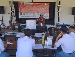 Dewan Kesenian Kabupaten Bengkayang Kenalkan Alat Musik Ginggong di Era Modern
