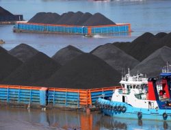 Perusahaan Batu Bara Besar Indonesia Abaikan Emisi Metana