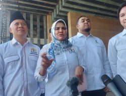 Kadin Kaltim Usulkan Pemanfaatan Lahan Persawahan di PPU untuk Ketahanan Pangan IKN