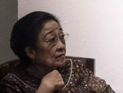 Megawati Siap Temui Kapolri Jika Hasto Ditangkap