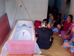 Bermain HP Sambil Charging, Warga Landak Meninggal Dunia Tersengat Listrik