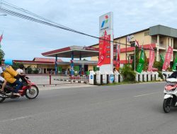Seluruh SPBU di Ketapang Tutup, Imbas Pemotongan Kuota Solar dari Pertamina