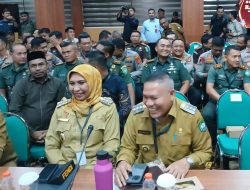 Pj Bupati Perempuan Satu-satunya di Aceh, Fitriany Farhas: Perempuan Harus Mengambil Peran dalam Membangun Daerah