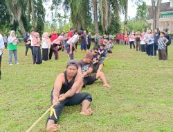 Semarak HUT ke-65 Pemkab Mempawah, Ini Daftar Kegiatan yang Diagendakan