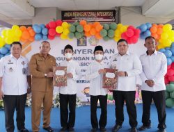 Kemenkumham Kalbar Berikan Remisi Untuk 32 Anak Binaan LPKA