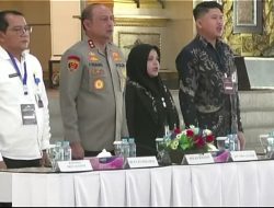 Pemkab Sekadau Dukung Pelaksanaan Putusan MK, Kapolda Pastikan Keamanan