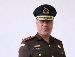 Kepala Kejaksaan Negeri Bengkayang Bantah Tudingan LSM Terkait Kualitas Pelayanan Publik