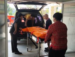 Berpisah dengan Anak, Pria di Mempawah Nekat Akhiri Hidup
