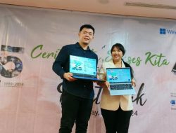 Dominasi Pasar Laptop di Kalbar, Acer Indonesia Rayakan 25 Tahun dengan Promo dan Hadiah Spektakuler