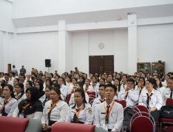 Pj. Bupati Landak Tutup Orientasi PPPK se- Kabupaten Landak